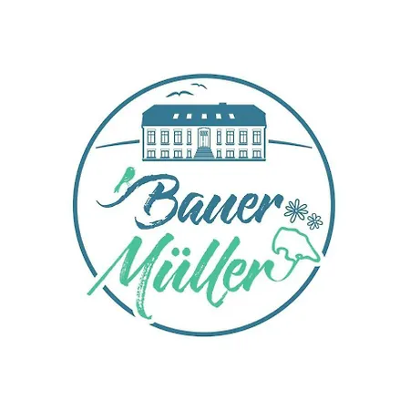 Διαμέρισμα Bauer Mueller Kornblume